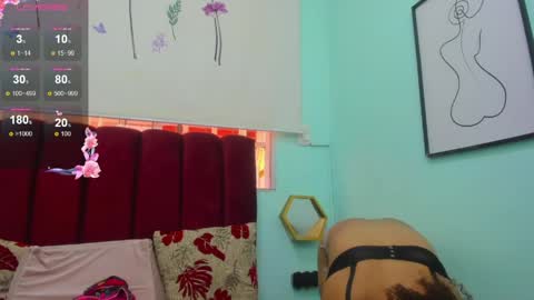 scarlett_fox20 online show from 30, 4, 2026