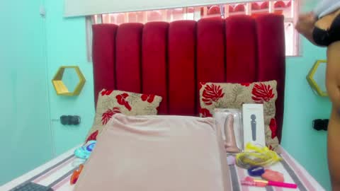 scarlett_fox20 online show from 16, 5, 2026