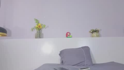 Scarlett  online show from 5, 12, 2025