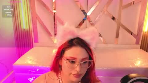 Scarlett online show from 9, 2, 2026