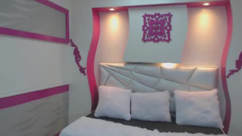 Scarlet online show from 17, 12, 2024