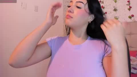 scarlett_hot7 online show from 12, 10, 2025