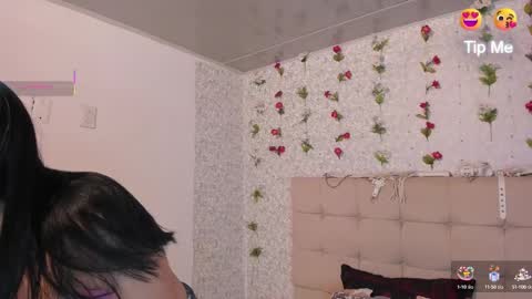 scarlett_hot7 online show from 17, 10, 2025