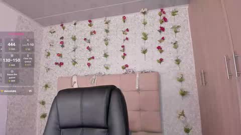 scarlett_hot7 online show from 20, 10, 2025