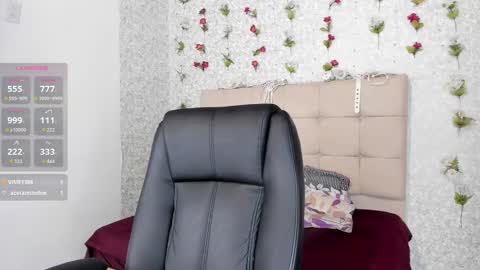 scarlett_hot7 online show from 22, 10, 2025