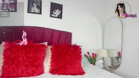 scarlett_jank online show from 19, 5, 2026