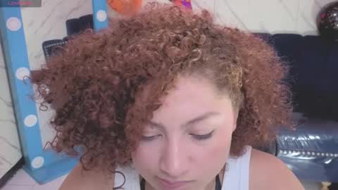 Snapshot of scarlett_joe_v chatting on 21, 10, 2025 scarlett_joe_v online show from 21, 10, 2025