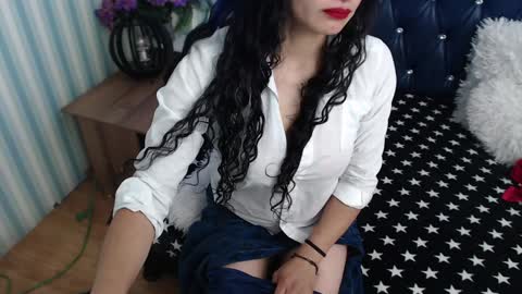 scarlett_keaton online show from 13, 1, 2025