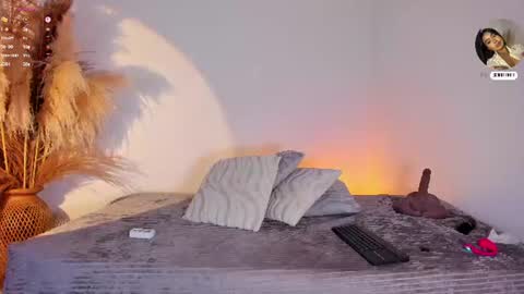Snapshot of scarlett_keitt chatting on 20, 6, 2026 scarlet online show from 20, 6, 2026