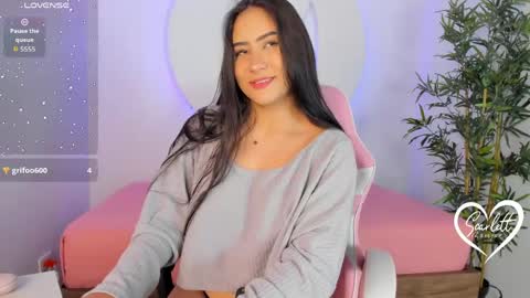 scarlett_kiiss online show from 20, 3, 2026