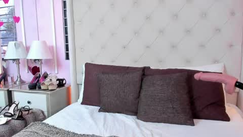 scarlett_leblanc_ online show from 11, 5, 2026