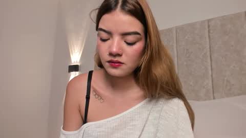 Snapshot of scarlett_lee1_ chatting on 2, 3, 2026 Scarlett Lee online show from 2, 3, 2026