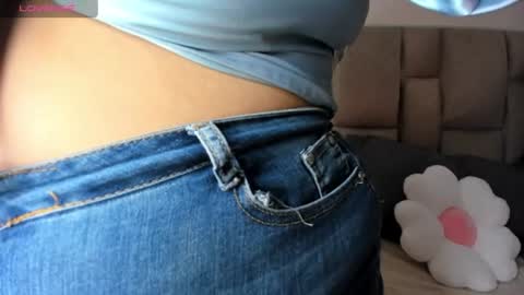 SweetScarlett online show from 7, 7, 2026