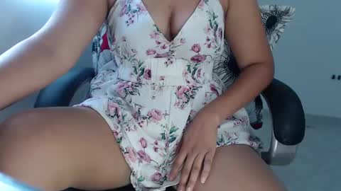 Snapshot of scarlett_liz chatting on 18, 2, 2025 Scarlett online show from 18, 2, 2025