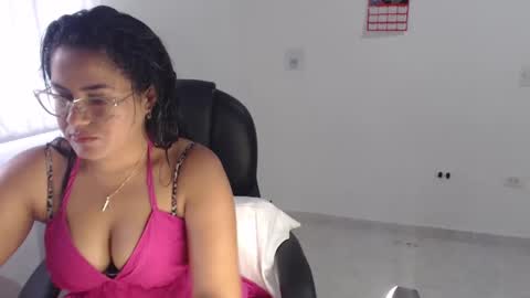 Snapshot of scarlett_liz chatting on 4, 3, 2025 Scarlett online show from 4, 3, 2025