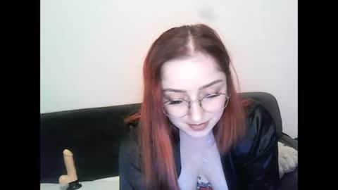scarlett_lust_1 online show from 17, 2, 2026