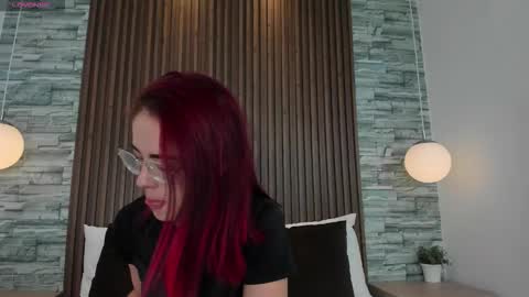 Snapshot of scarlett_monroex chatting on 19, 10, 2025 scarlett monroex online show from 19, 10, 2025