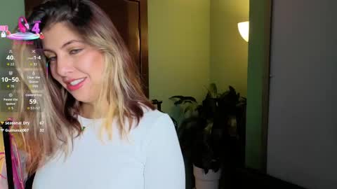 Scarlett online show from 20, 5, 2026