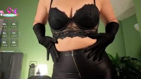 Scarlett online show from 26, 6, 2026
