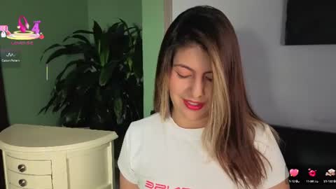 Scarlett online show from 6, 7, 2026
