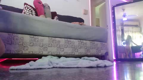 scarleett online show from 21, 12, 2024