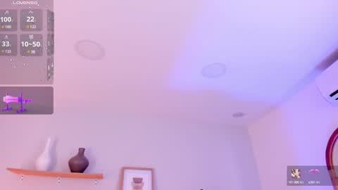 Scarlett Morgan online show from 9, 12, 2024