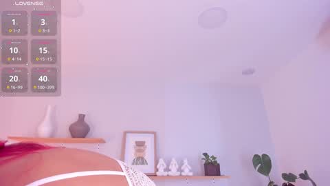 Scarlett Morgan online show from 16, 12, 2024