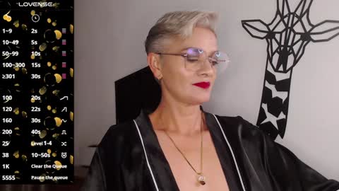 Snapshot of scarlett_paris chatting on 12, 1, 2025 Scarlett online show from 12, 1, 2025