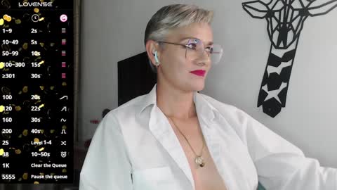 Snapshot of scarlett_paris chatting on 15, 1, 2025 Scarlett online show from 15, 1, 2025