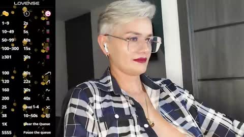 Snapshot of scarlett_paris chatting on 22, 2, 2025 Scarlett online show from 22, 2, 2025