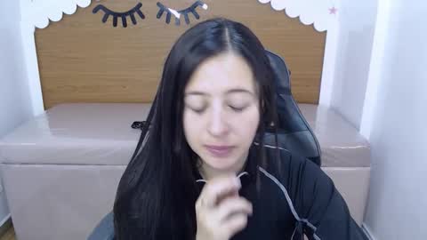 scarlett_percy_t online show from 18, 1, 2026