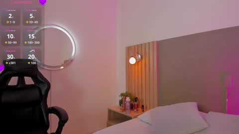 S C A  R L E T online show from 11, 2, 2026