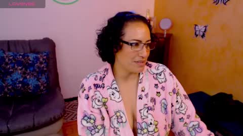 Scarlett sax online show from 12, 12, 2024