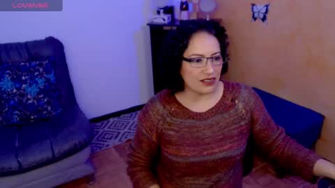 Scarlett sax online show from 26, 12, 2024