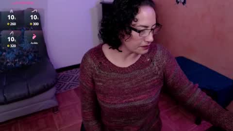 Scarlett sax online show from 31, 1, 2025