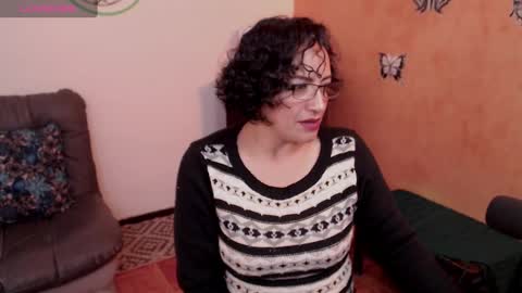 Scarlett sax online show from 6, 2, 2025