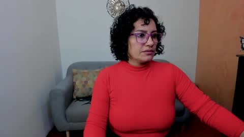Scarlett sax online show from 28, 4, 2026