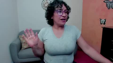 Snapshot of scarlett_sax chatting on 17, 5, 2026 Scarlett sax online show from 17, 5, 2026