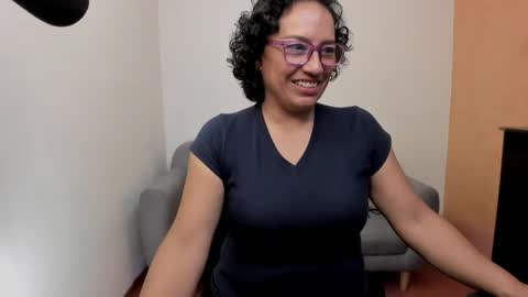 Snapshot of scarlett_sax chatting on 9, 6, 2026 Scarlett sax online show from 9, 6, 2026