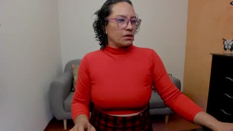 Snapshot of scarlett_sax chatting on 17, 6, 2026 Scarlett sax online show from 17, 6, 2026