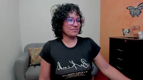 Scarlett sax online show from 24, 6, 2026