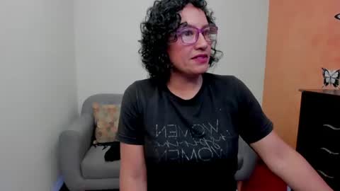 Scarlett sax online show from 26, 6, 2026