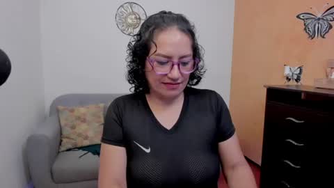 Scarlett sax online show from 15, 7, 2026
