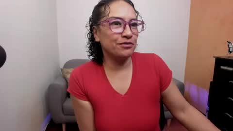 Scarlett sax online show from 26, 7, 2026