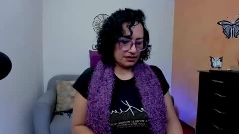 Scarlett sax online show from 4, 8, 2026
