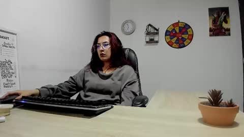 Mistress Scarlett online show from 14, 1, 2025