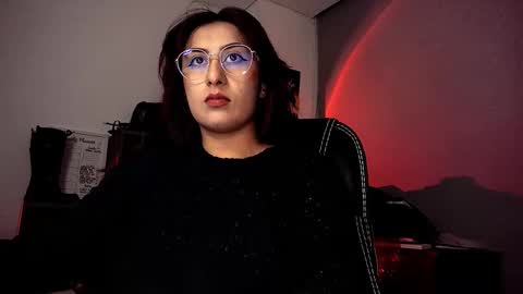Mistress Scarlett online show from 11, 9, 2025