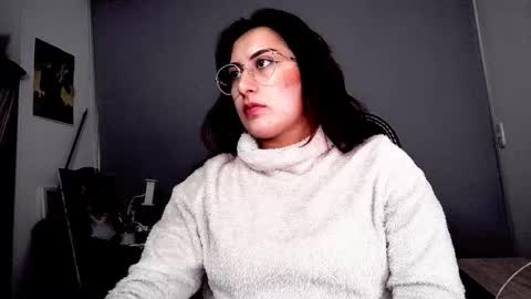 Mistress Scarlett online show from 10, 11, 2025