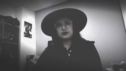 Mistress Scarlett online show from 21, 4, 2026