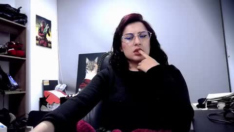 Mistress Scarlett online show from 27, 4, 2026